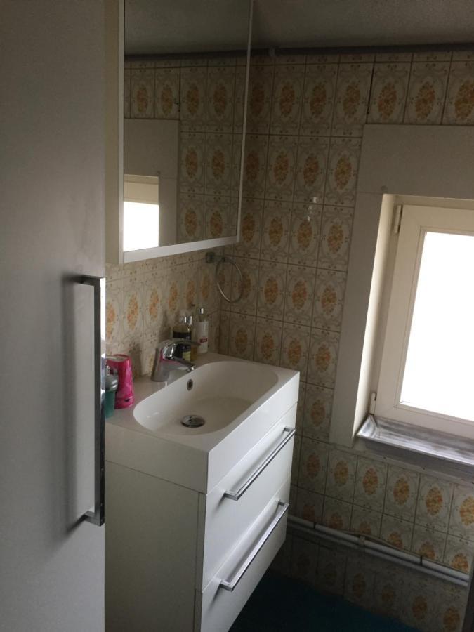 Bed and Breakfast Au 194 Liège Zewnętrze zdjęcie