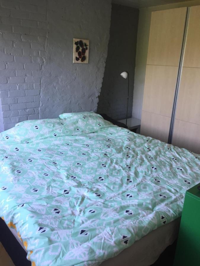 Bed and Breakfast Au 194 Liège Zewnętrze zdjęcie