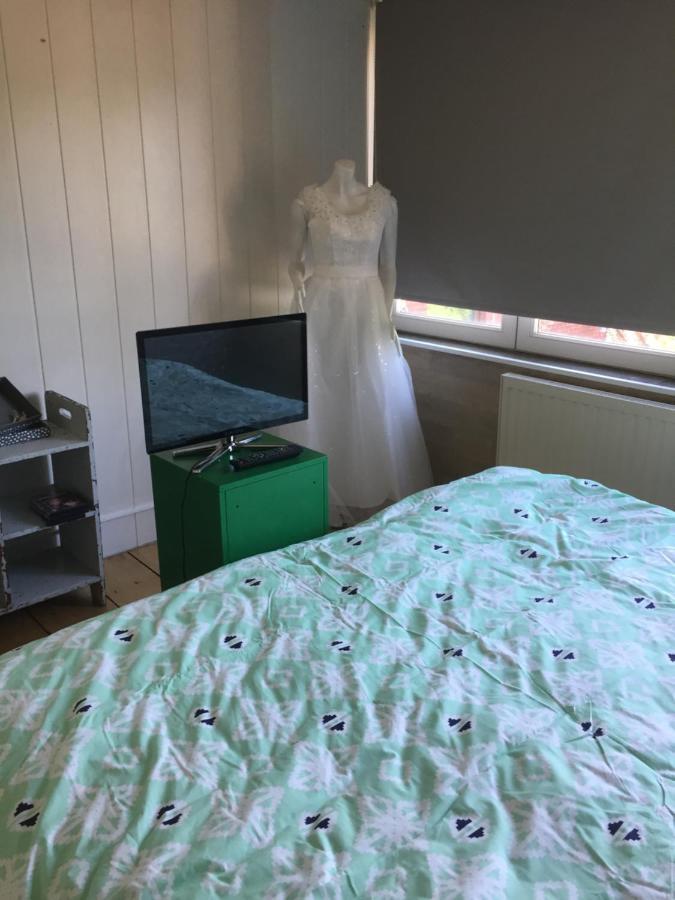 Bed and Breakfast Au 194 Liège Zewnętrze zdjęcie
