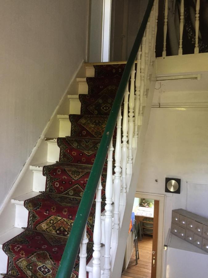 Bed and Breakfast Au 194 Liège Zewnętrze zdjęcie